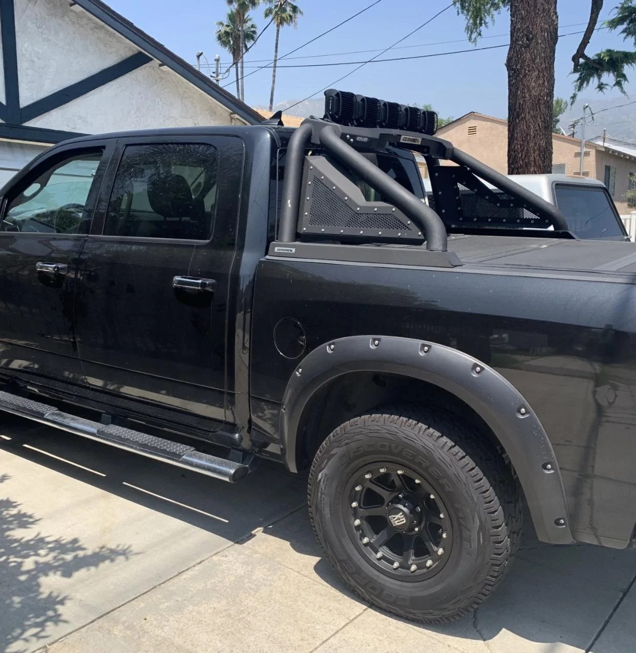 Ford Bronco What Tires Are You Going With? 9AE68D2A-36B5-4E0B-BB0C-DF26F763D57D