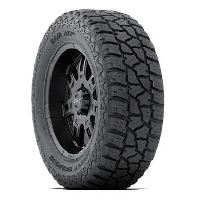 Ford Bronco What Tires Are You Going With? BajaATZP3