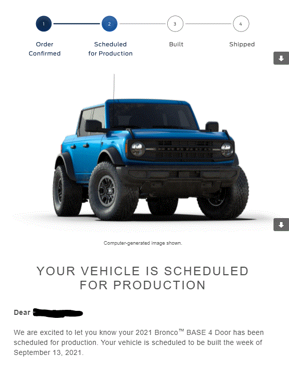 Ford Bronco 📬 8/19 Scheduling Email Received Group 9-13.GIF