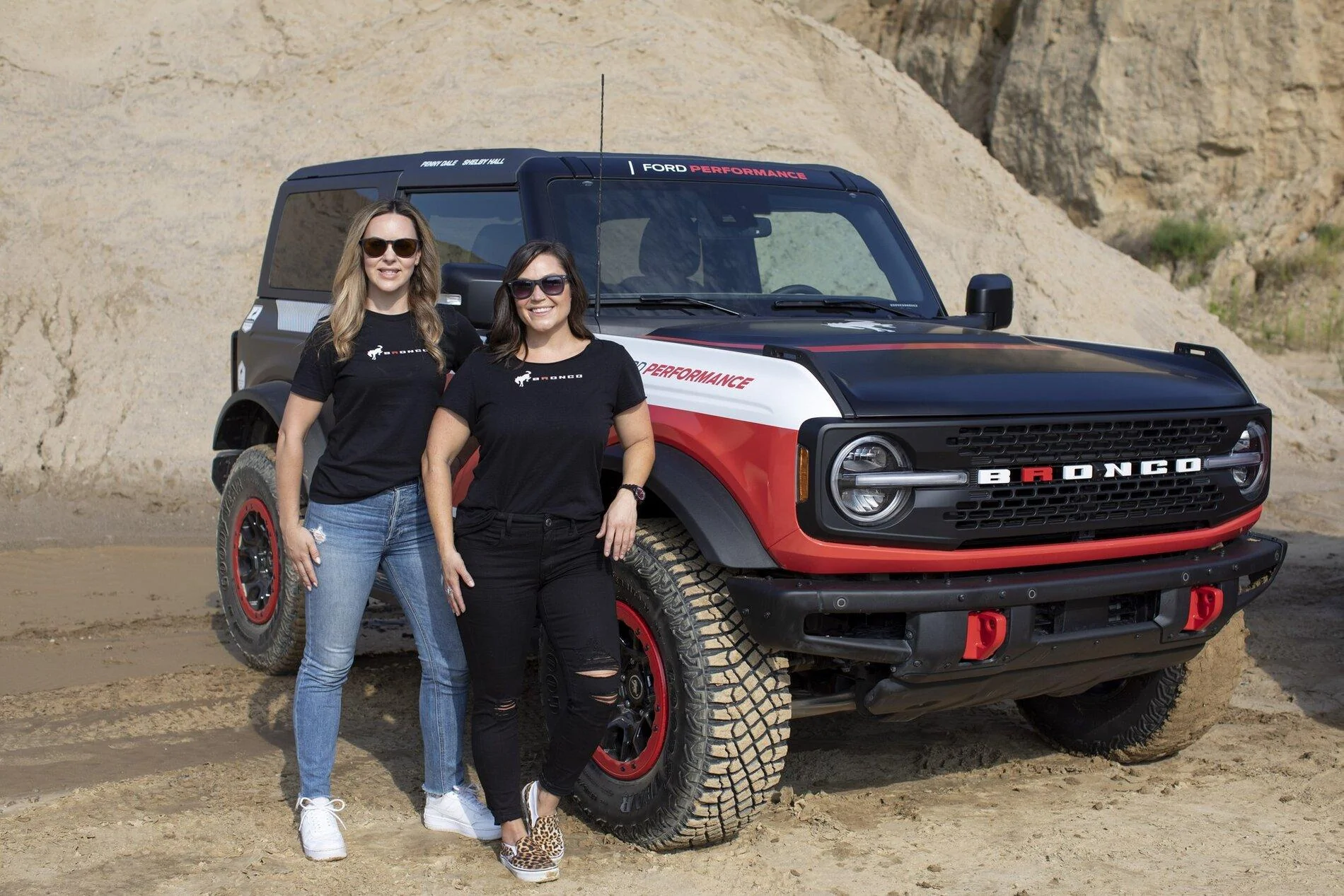 Ford Bronco 🏁🏁Rebelle Rally Broncos and Teams 🏁🏁 ford-bronco-rebelle-rally-38-jpg