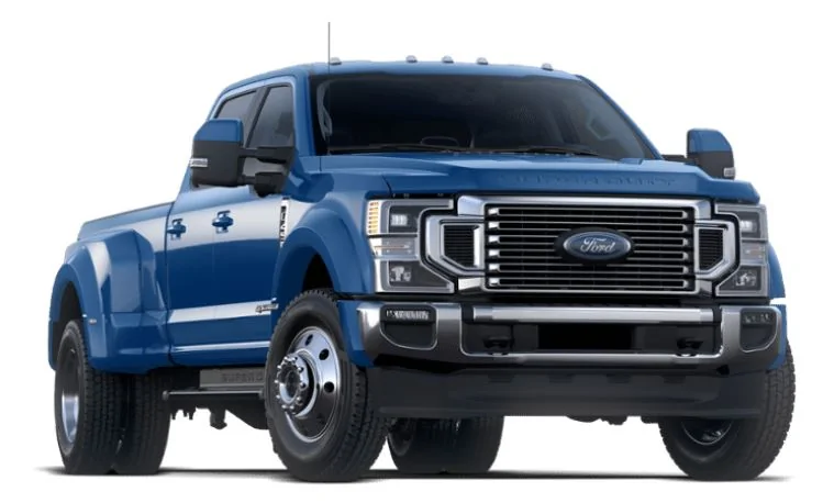 Ford Bronco What's your back-up plan? 51388995748_a6237cce53_o