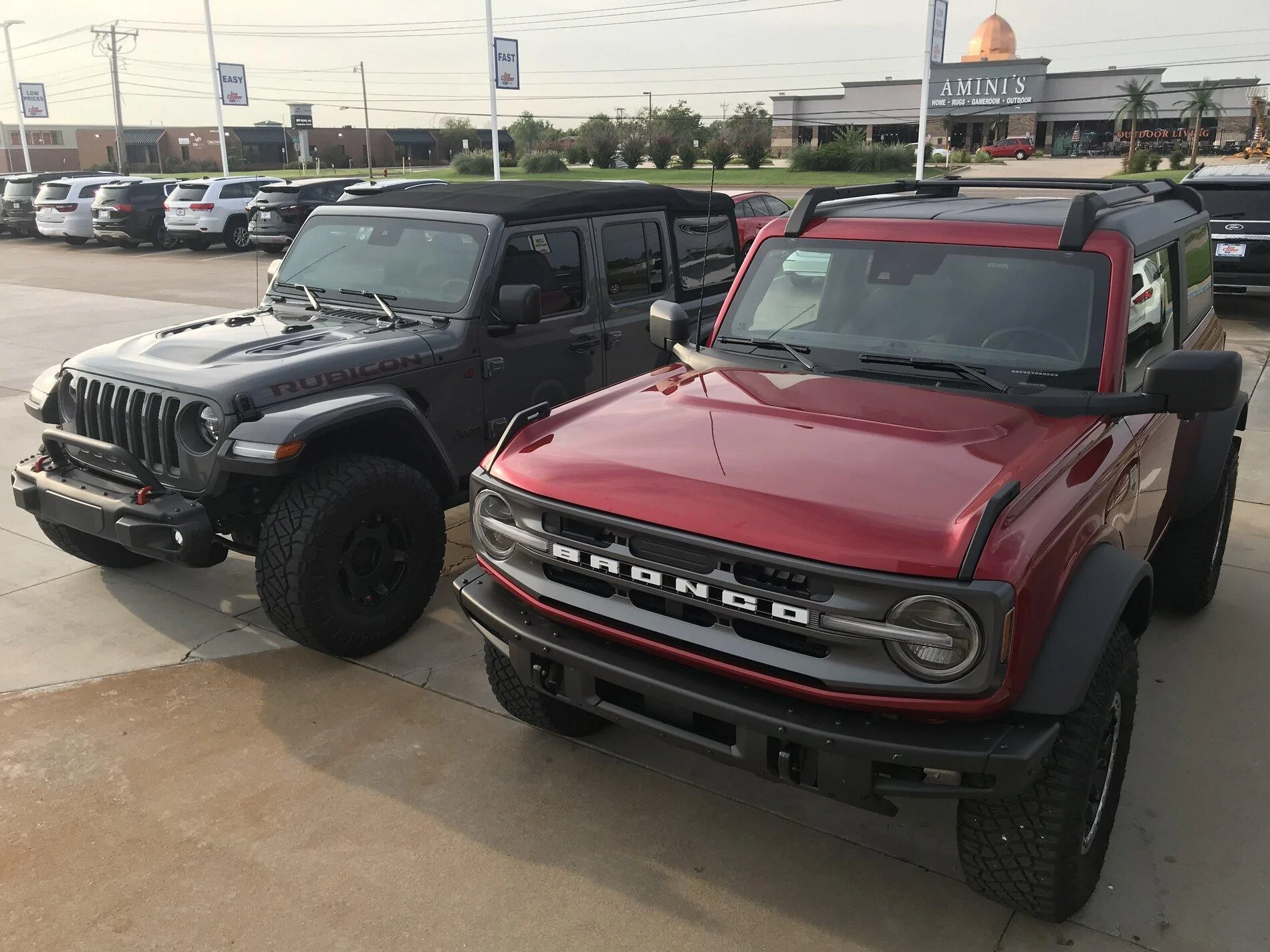 Ford Bronco Test Drives FF942FEB-7014-46C2-8E12-01654BDB805D