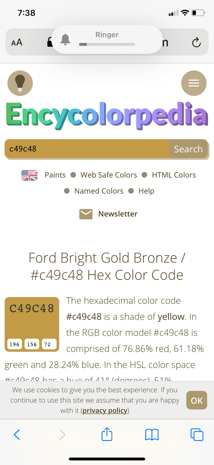 Ford Bronco 2022 Bronco Colors? FBDCFFB1-18E0-461C-B023-5915076DDC34