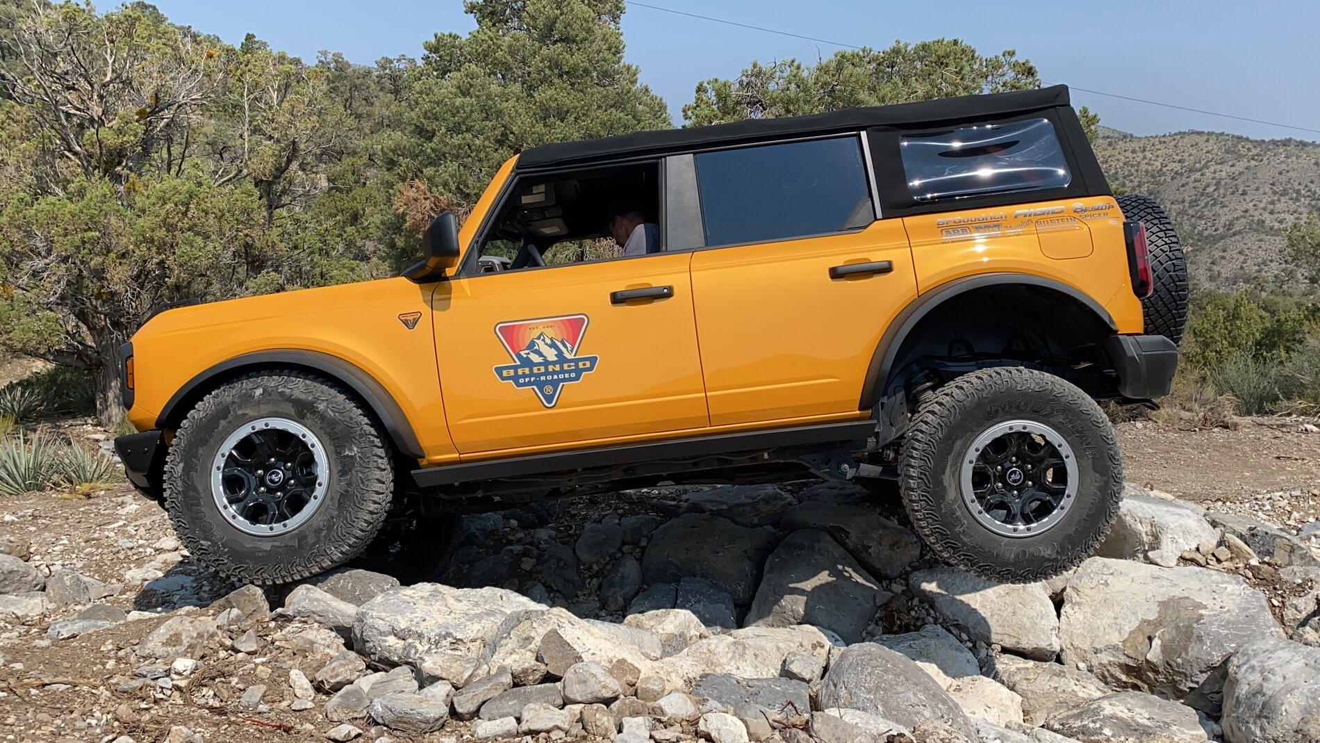Ford Bronco Vegas Off-Rodeo - Who's Going IMG_5074.JPG