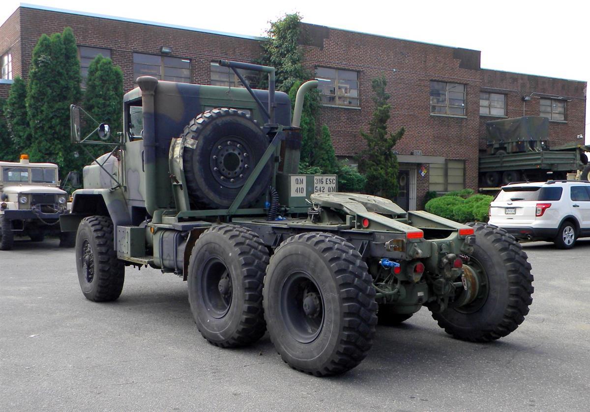 Ford Bronco Rear Visibility? cropped-M931A2%20Tractor%20(1)