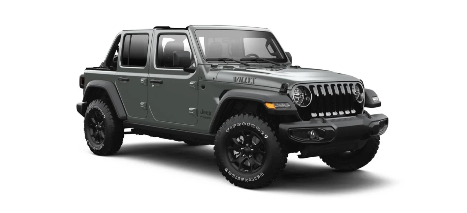 Ford Bronco What's your back-up plan? CFF1B4AC-9AF0-4D47-BB0C-ECB47553E61B