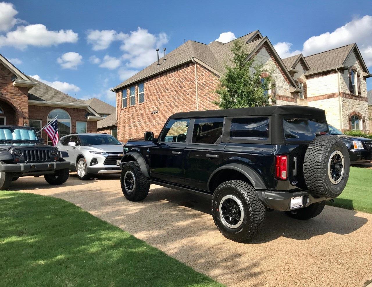Ford Bronco Who's a 7/19 build? thumbnail_IMG_6109