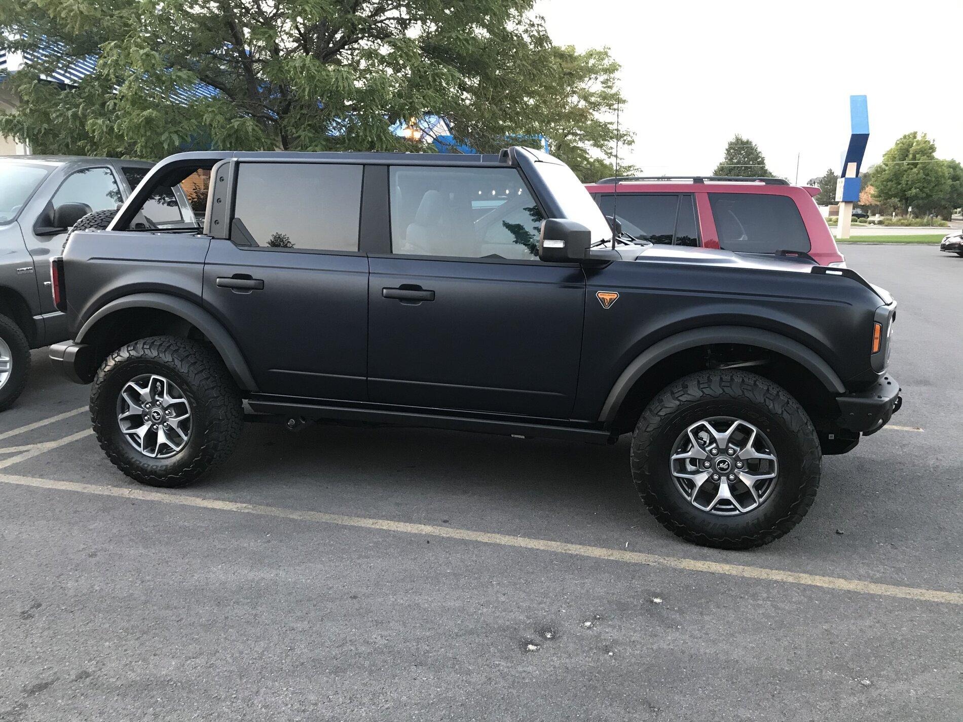 Ford Bronco UT Dealerships 8A22F8F8-B755-4771-9A93-EAE9E244AF08
