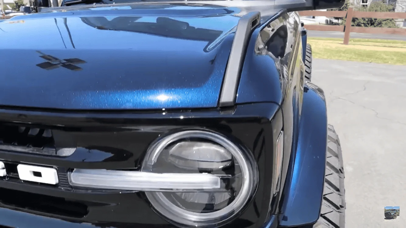 Ford Bronco Blue-Gate. Antimatter Blue-Gate. 0FD42AB2-8EE5-4FEC-97E5-4127A766AE05