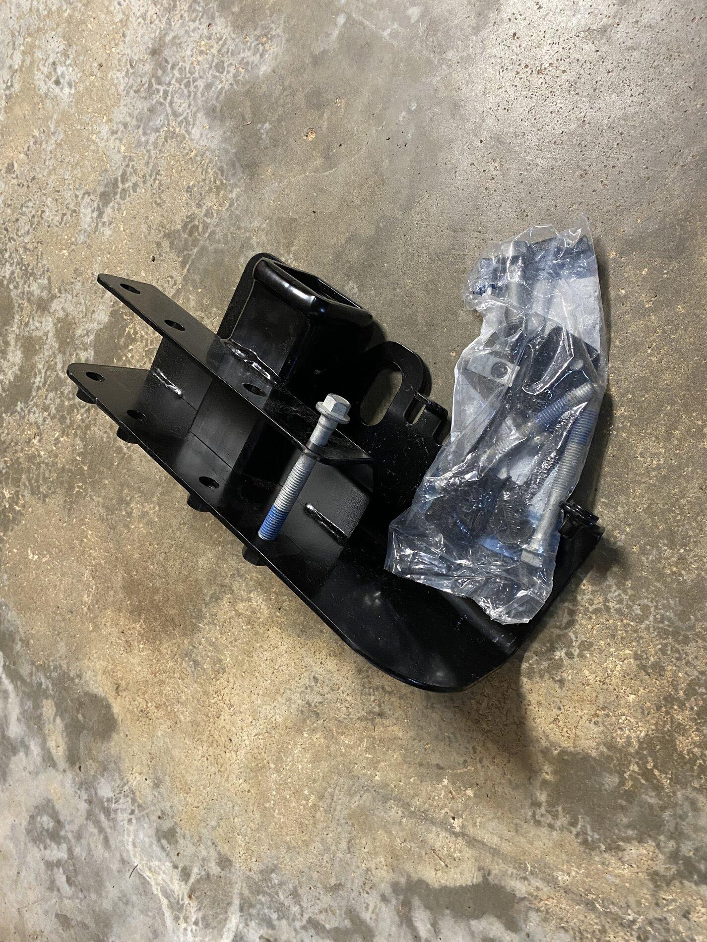 Ford Bronco DADW4GN is GO! 376D4877-CFB2-41A8-AF16-6F15344B7745