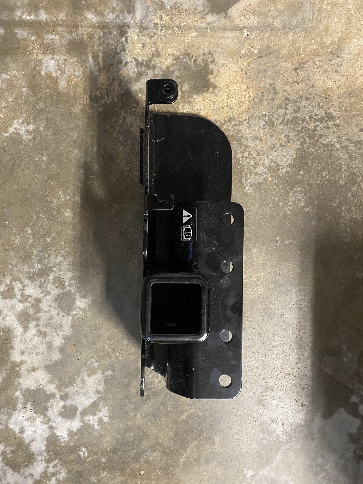 Ford Bronco DADW4GN is GO! AE117AB7-910D-4232-B0AE-232B020FB53D
