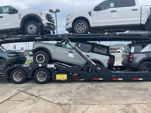Ford Bronco The day has come!!! 169640