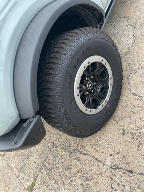 Ford Bronco The day has come!!! 169639