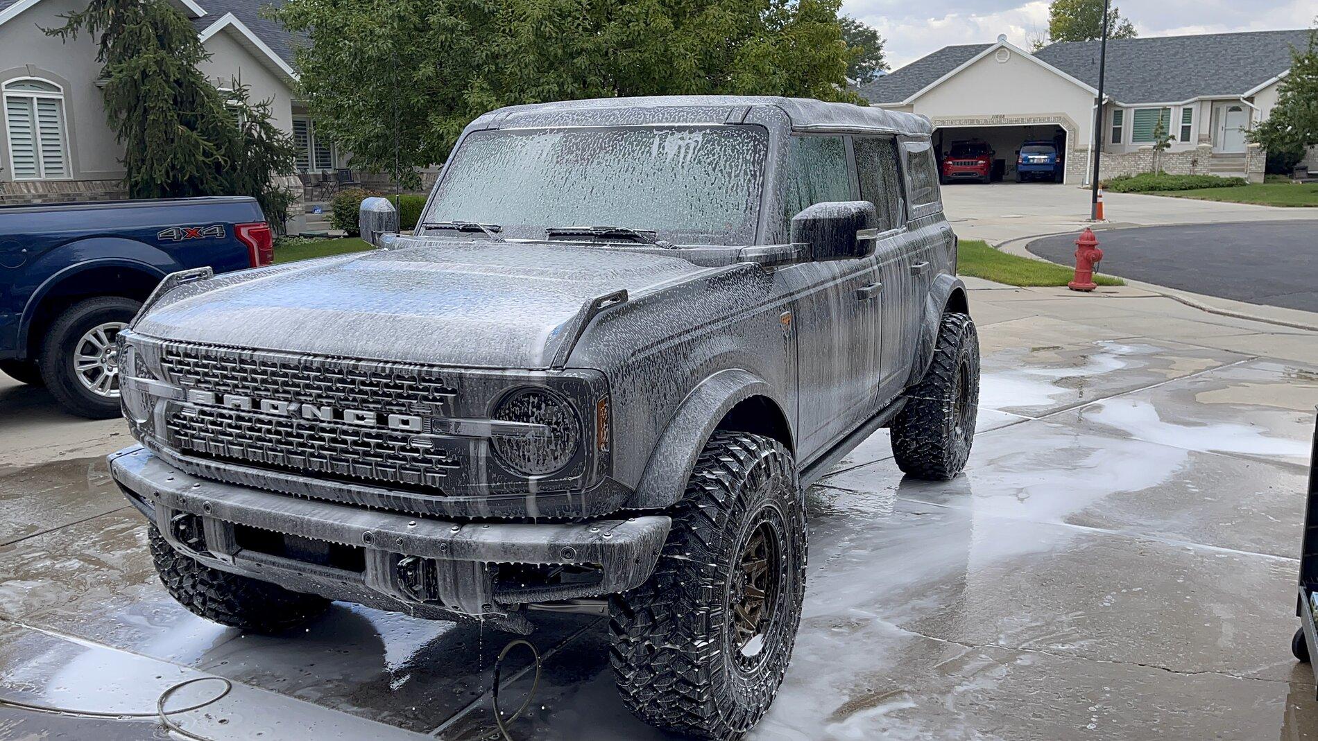 Ford Bronco Who's a 7/19 build? b9e9ff13-3199-44e5-bd52-ed18e6fc359c-jpe