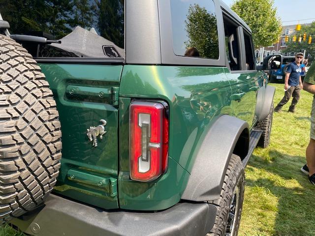 Ford Bronco ERUPTION GREEN Bronco Club img_7896-