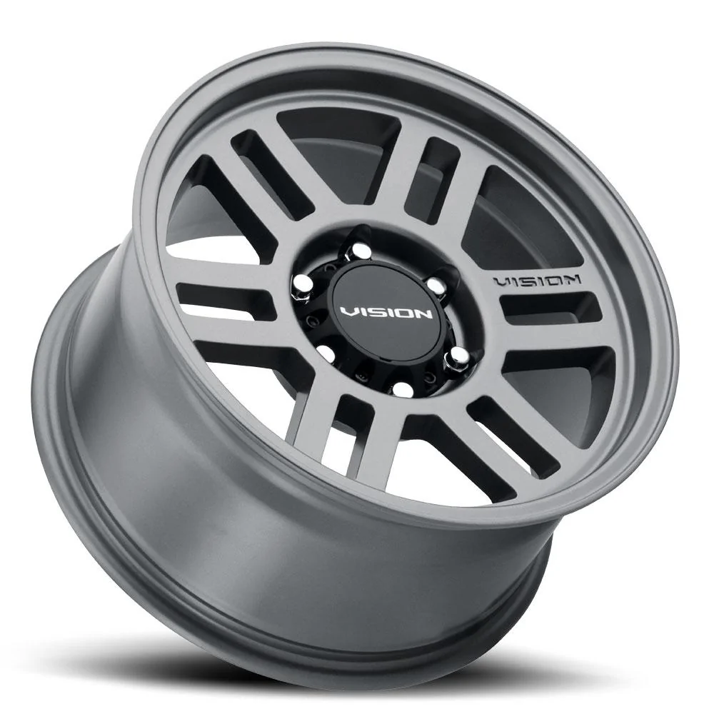 Ford Bronco Lightweight wheels. -overland-wheel-6lug-satin-gray-17x9-lay-1000_4113
