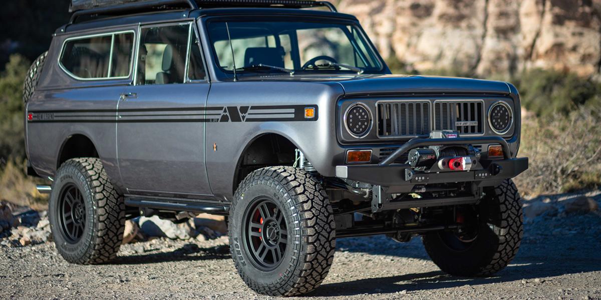 Ford Bronco Lightweight wheels. 20_VW_SCOUT1_5248