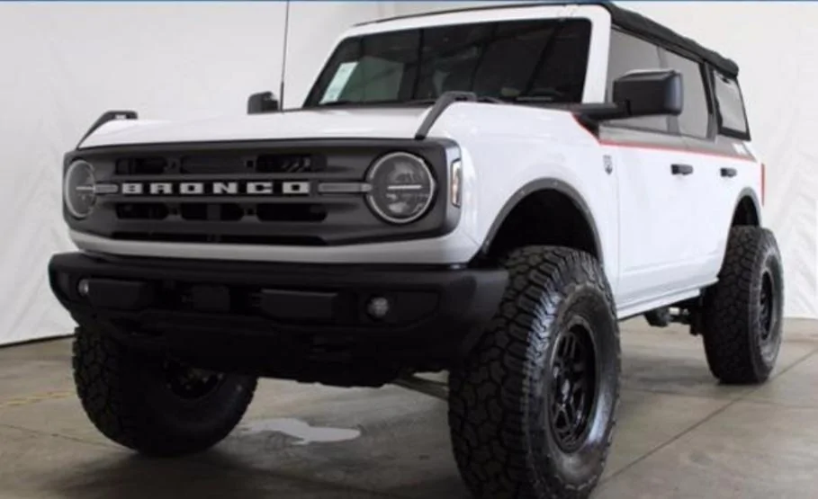 Ford Bronco Found this one on 37's Screenshot_20210822-091711_Chrom