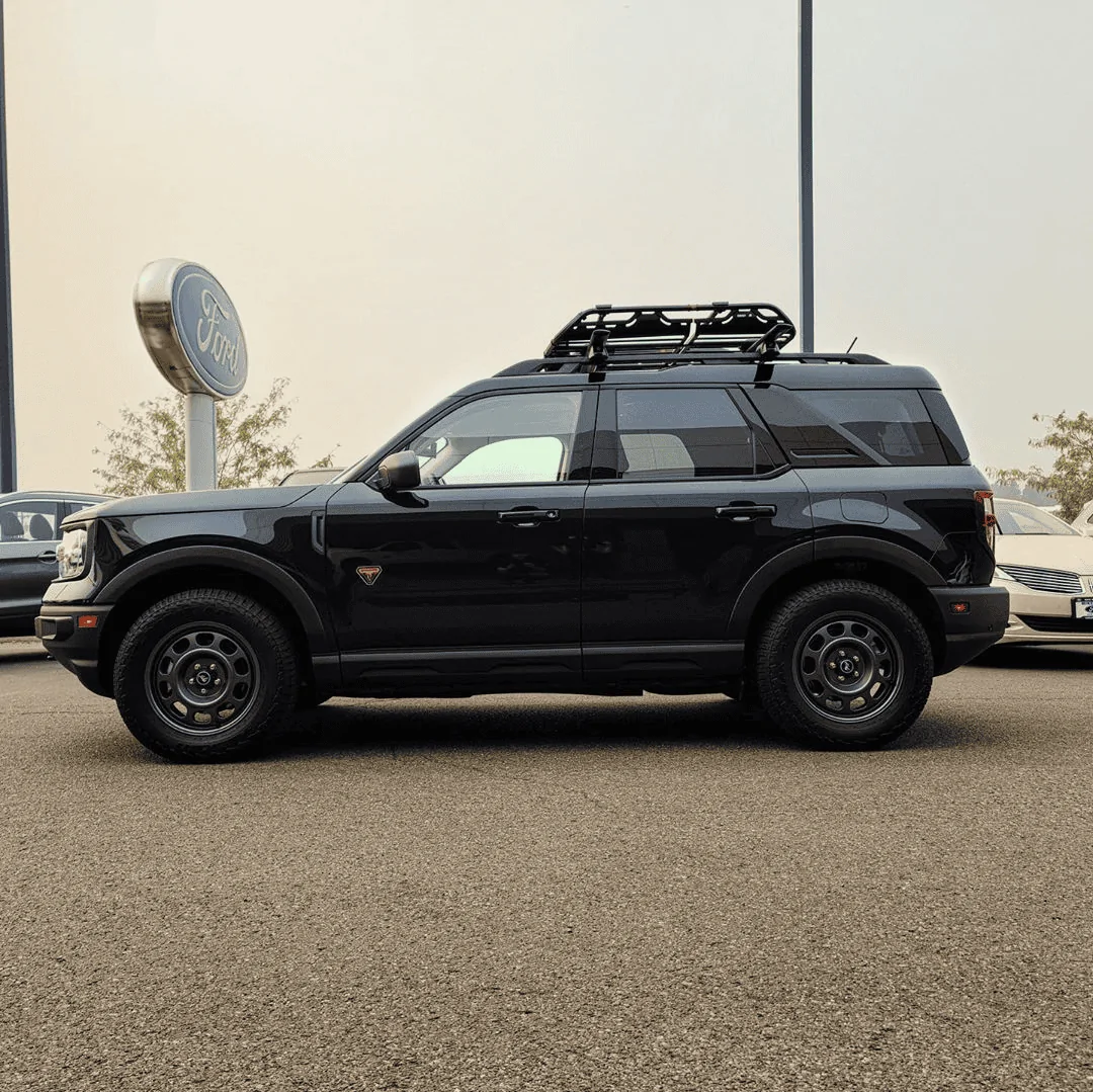 Ford Bronco Possible MY22 AMB solution 1629639984324