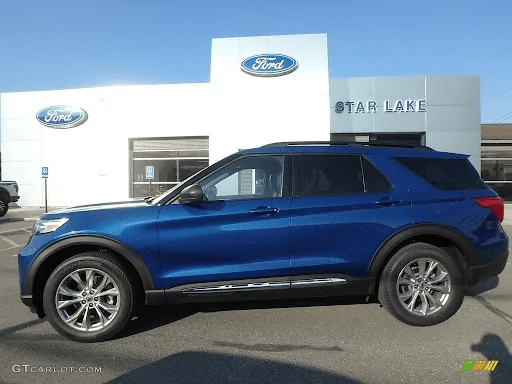 Ford Bronco Possible MY22 AMB solution 1629642093811