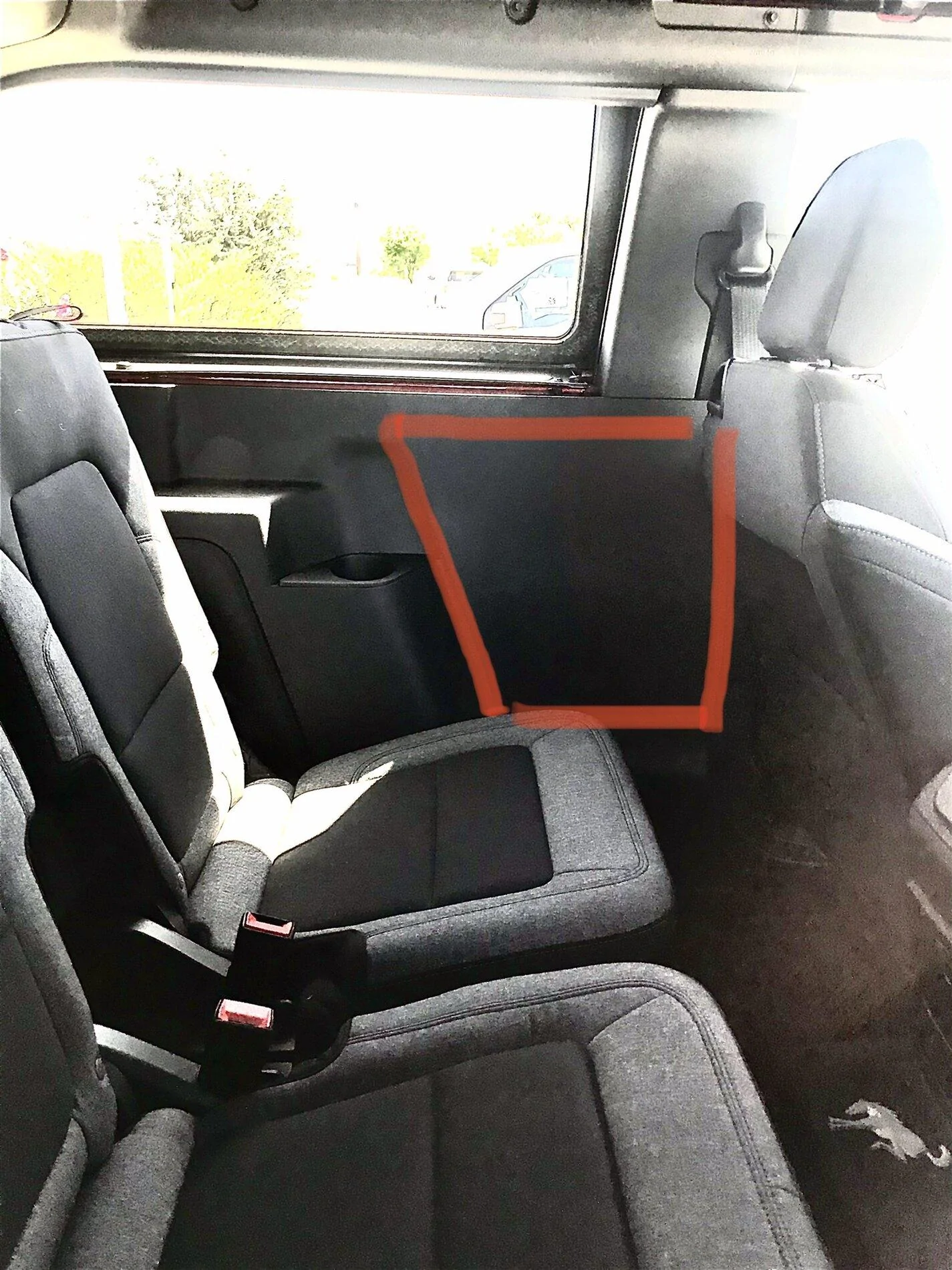 Ford Bronco Base Sound System Upgrade/Build 300589C3-7DBD-4931-A92D-E4FFC6360F8E