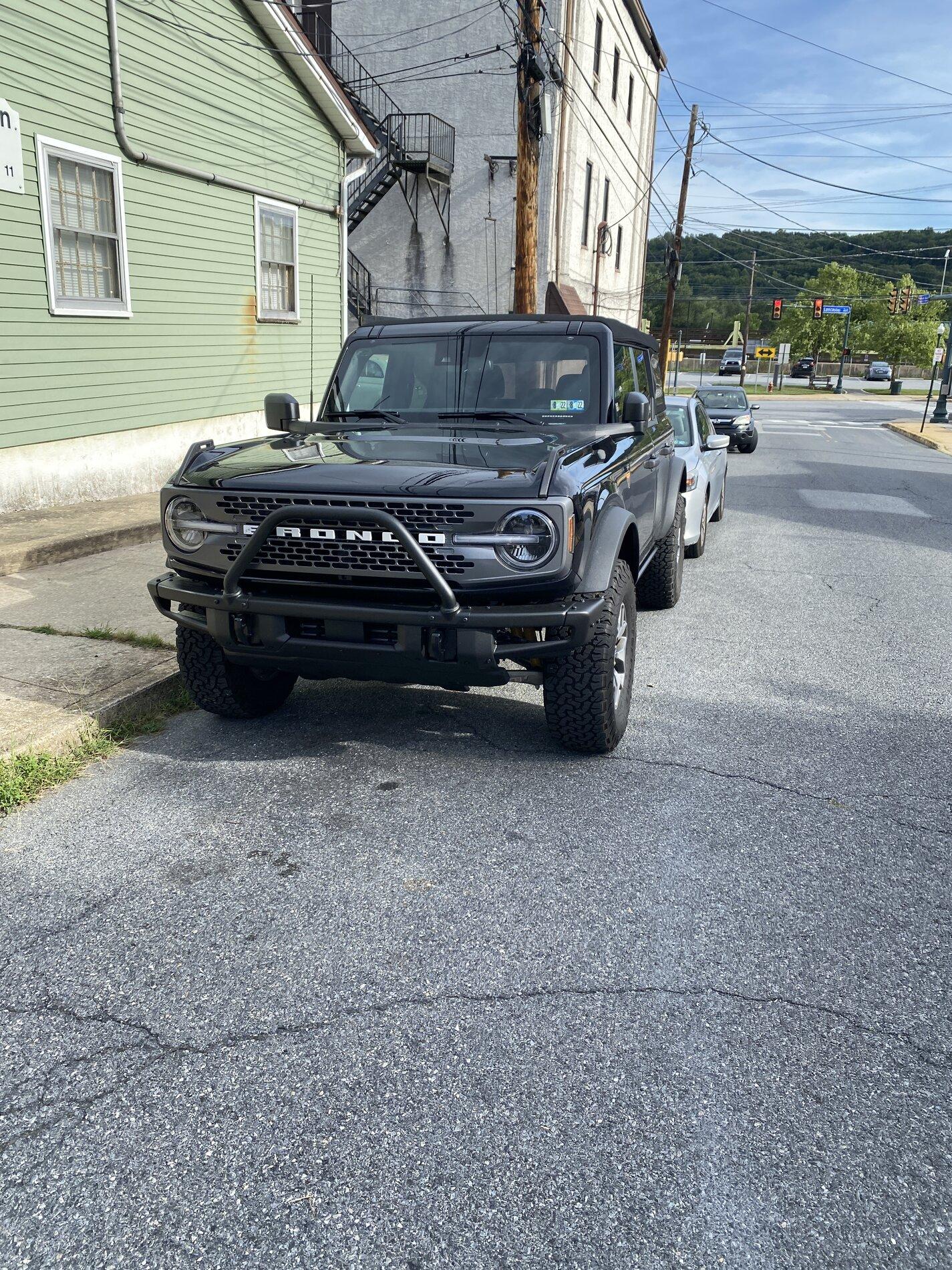 Ford Bronco Will Changing my Order Matter? 1EBA4BAC-F769-41A1-8A75-641D70297AD2