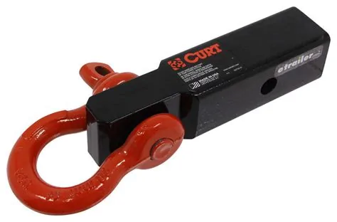 Ford Bronco Rear recovery points downloadfil
