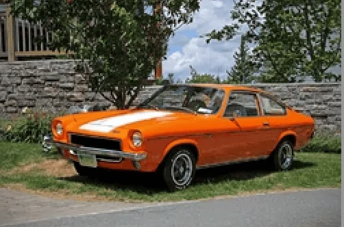 Ford Bronco Cyber Orange Badlands with White Top (Render) Screen Shot 2021-08-23 at 1.15.19 PM