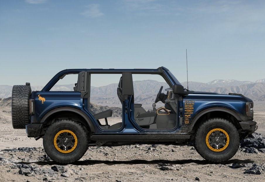 Ford Bronco My Build Plans FA2D10EF-3C4D-43A8-A618-0D641249687A
