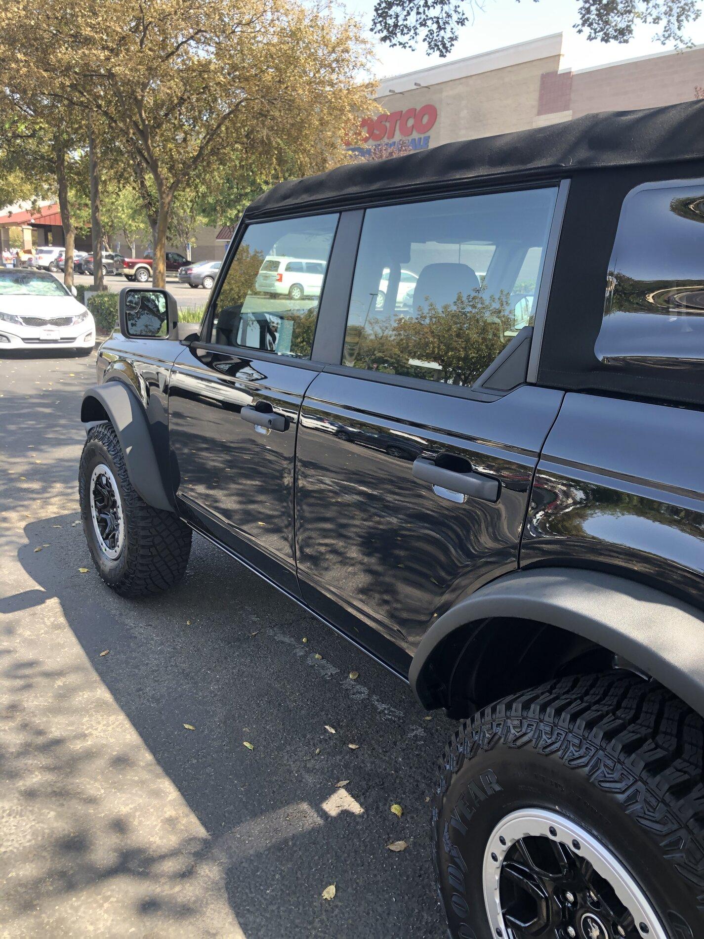 Ford Bronco Your Favorite Bronco Pic? 1A7A18E7-164F-4ABF-88F9-06DD902AC20D