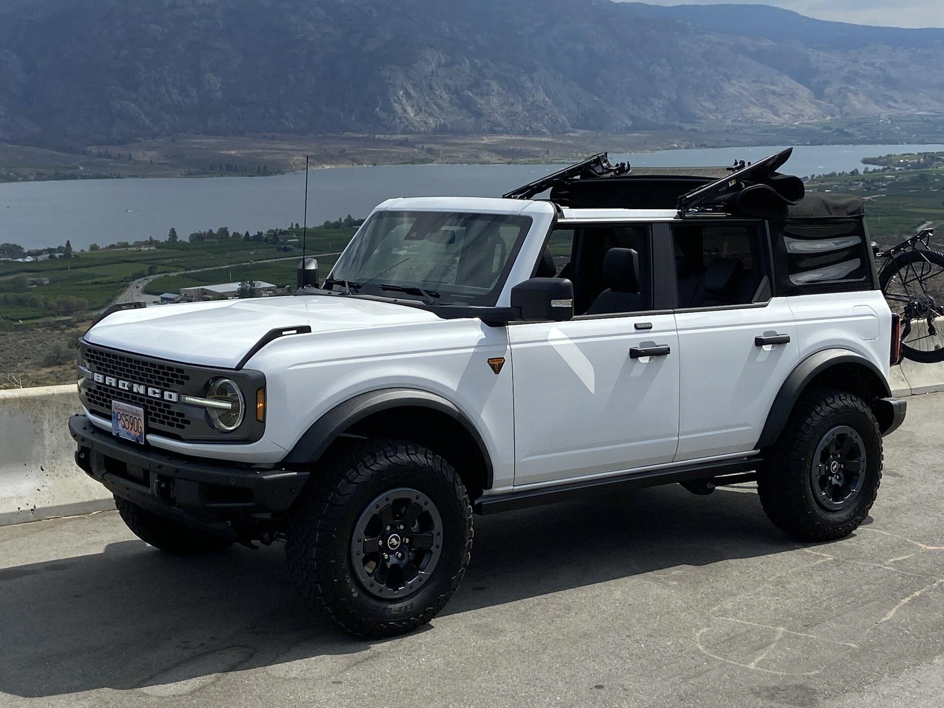 Ford Bronco Your Favorite Bronco Pic? 398ABD62-636E-4084-A8A8-824EB92422D2