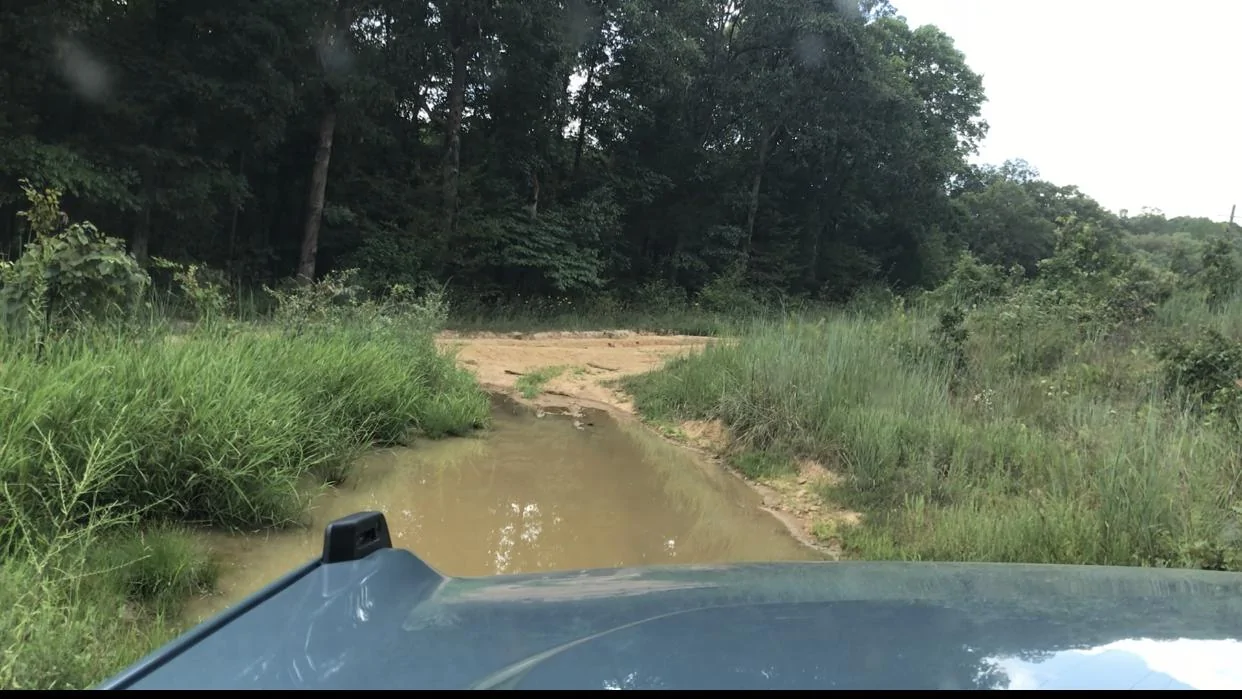 Ford Bronco Down the Bronco Rabbit Hole with Alice: 24Hrs with dealer demo🐇🐰 7409304E-E321-4B1C-8CB7-3DDA8AE144E9