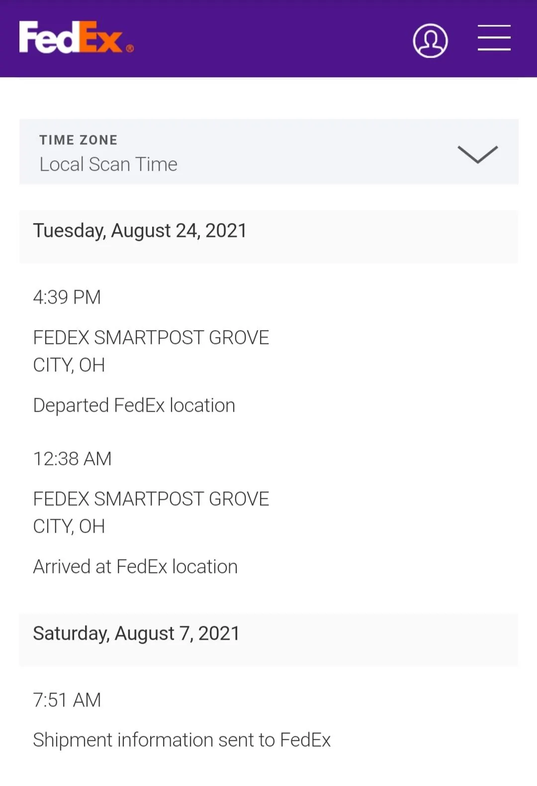 Ford Bronco Hammock swag gift thread Screenshot_20210825-032929_Edg