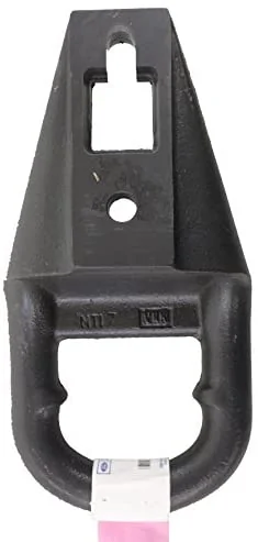 Ford Bronco Rear recovery points images-2