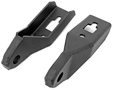 Ford Bronco Rear recovery points images-3