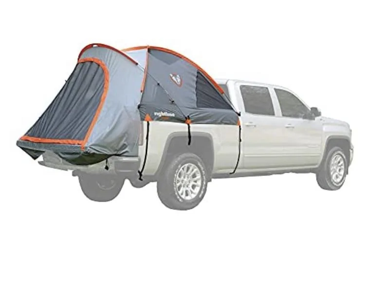 Ford Bronco No floor tent camping? 5887AE56-6044-4220-A679-B8D25A09C055