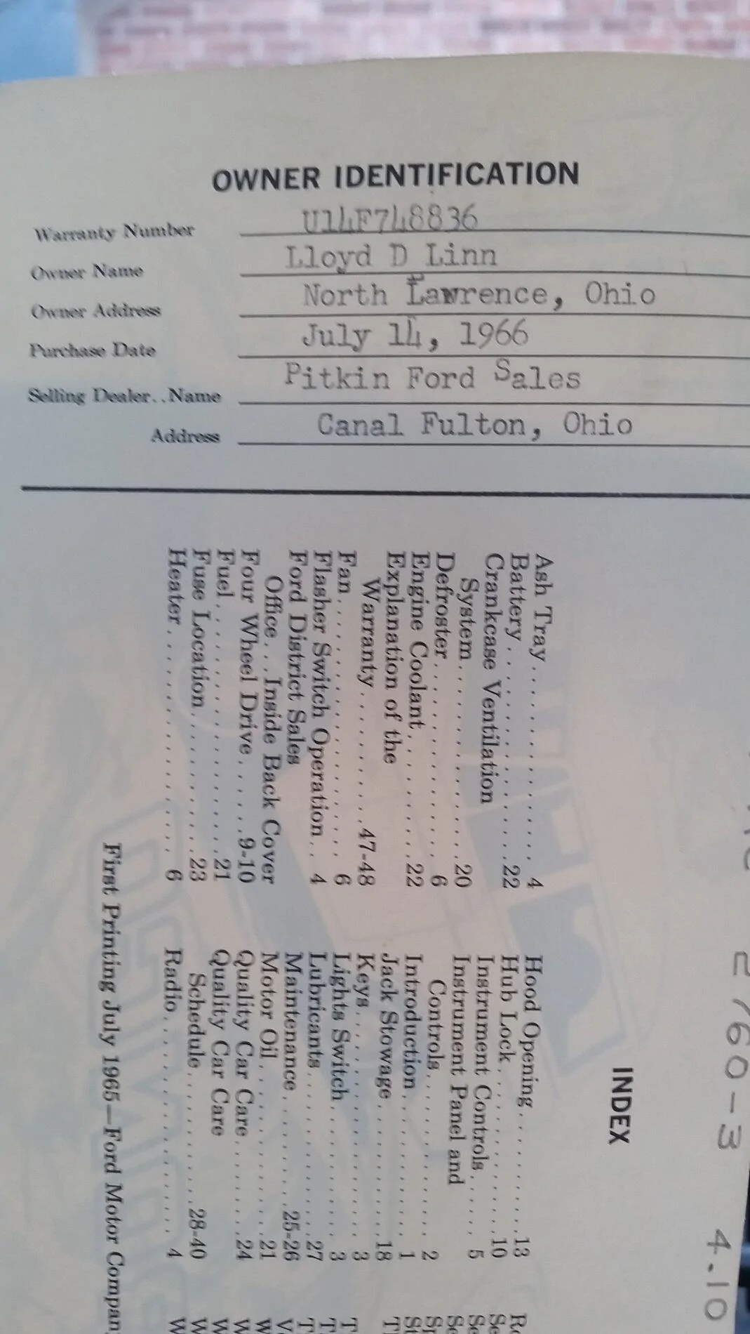 Ford Bronco Rewind 53 years at MAP... 20150730_201141_zpsuxyizddu