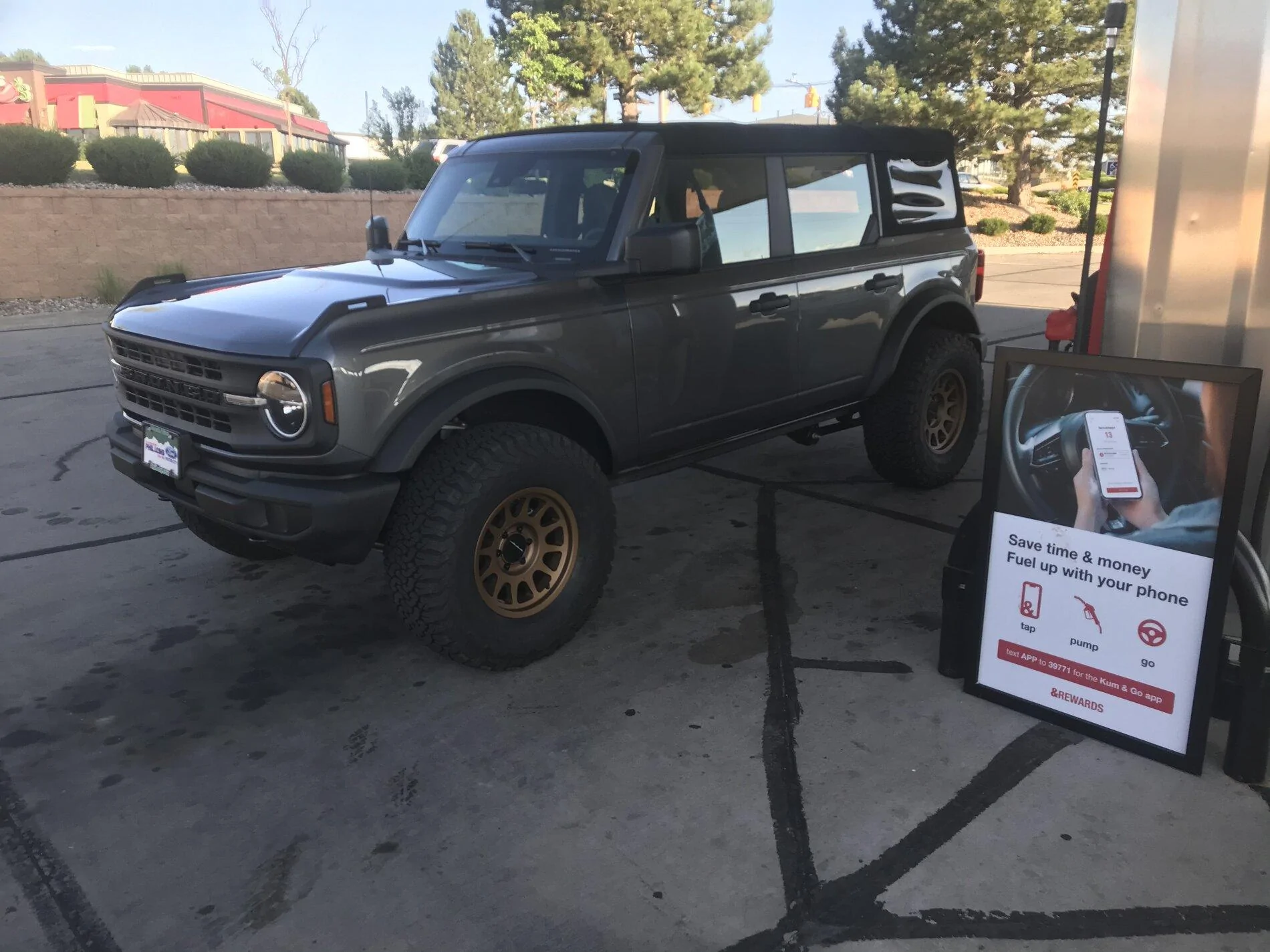 Ford Bronco Updating Your Base with 265/75R16 Tires? BADB739F-88F9-4AA6-879B-21D4F5706B18