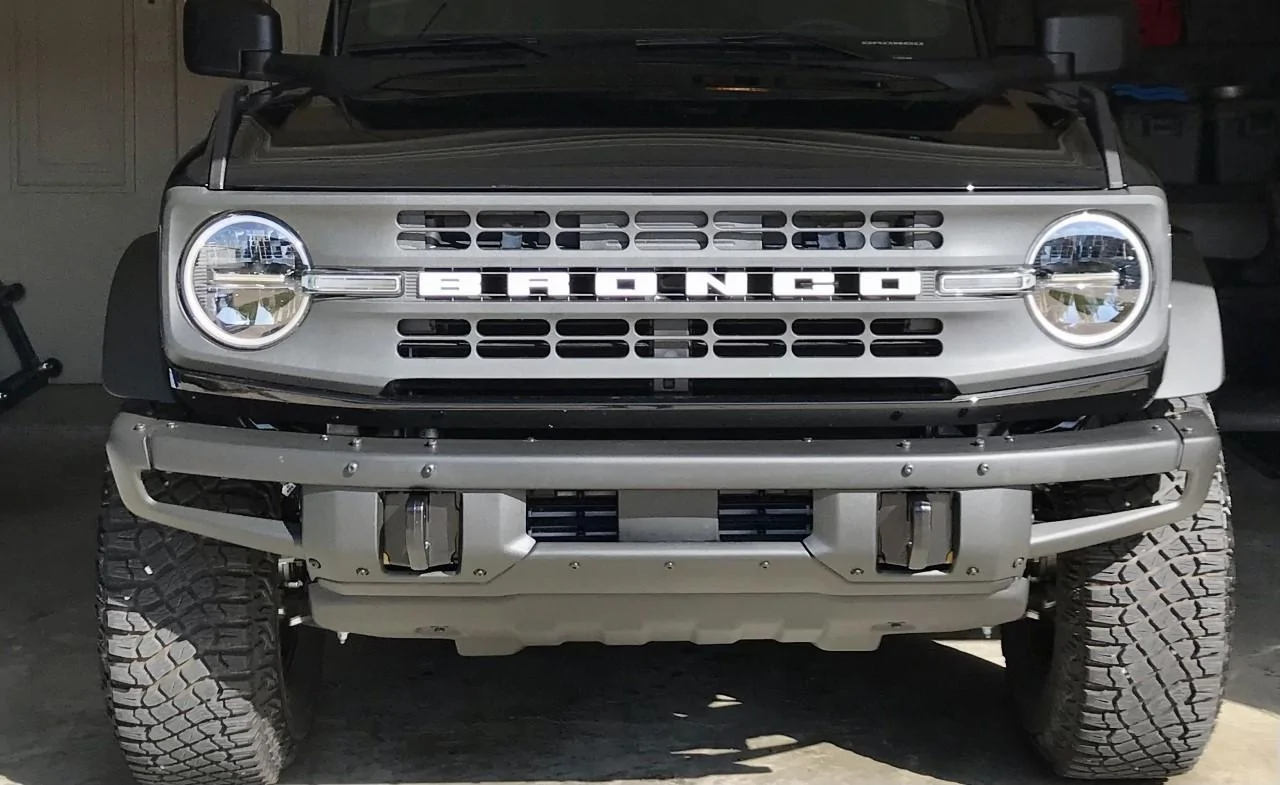 Ford Bronco BD for Base Grille Swap thumbnail_IMG_6110
