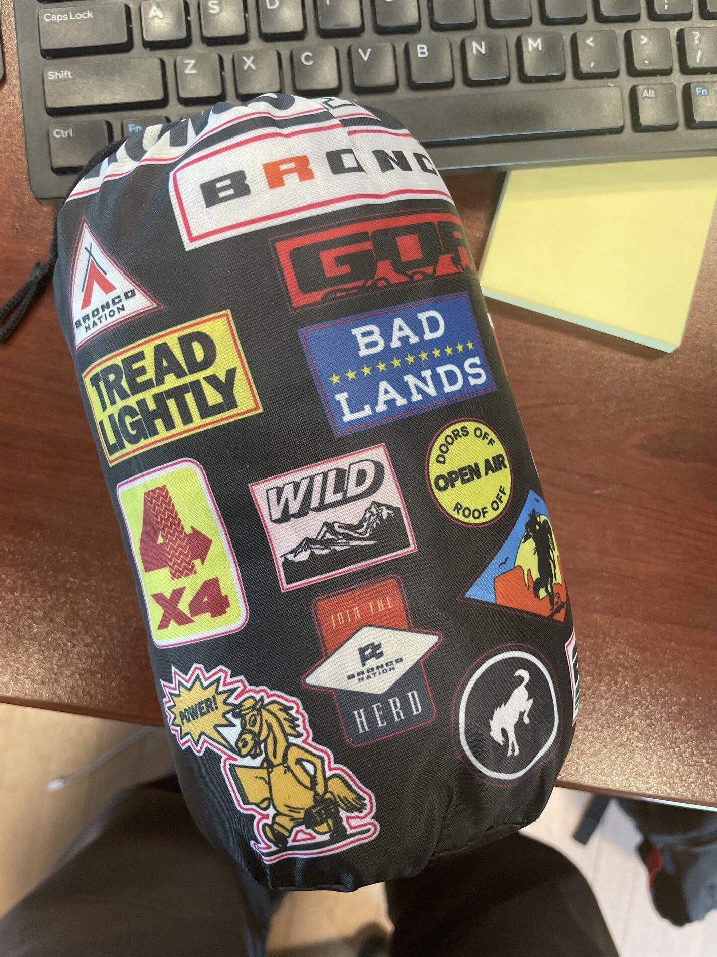 Ford Bronco Hammock swag gift thread EMIF5630.JPG
