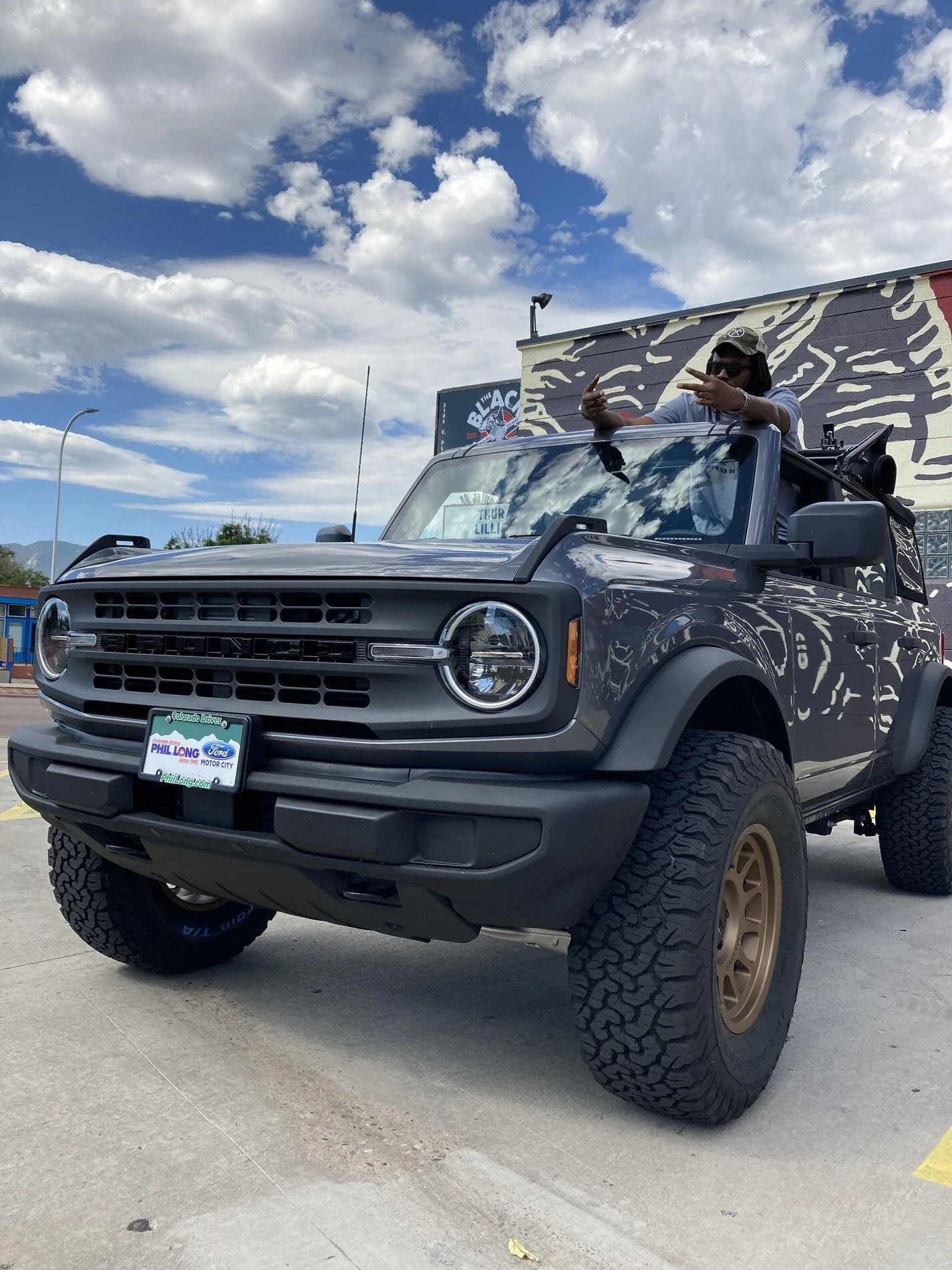 Ford Bronco Base Bronco Shawty Build Featuring 35’s by Hypebeast Dad bb465853-3111-4f1e-b563-9243580df244-jpeg