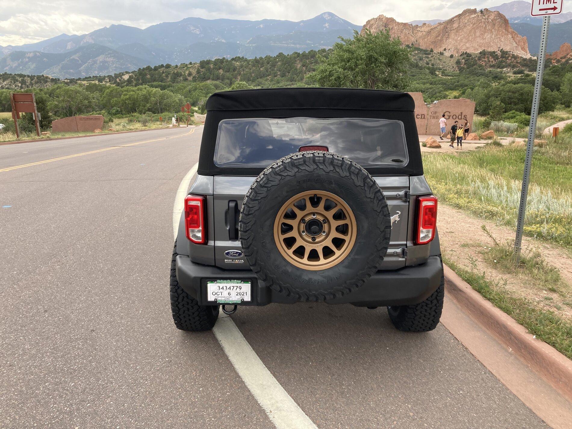 Ford Bronco Base Bronco Shawty Build Featuring 35’s by Hypebeast Dad dc0a96cd-f5f3-472e-a3af-462672a62882-jpe
