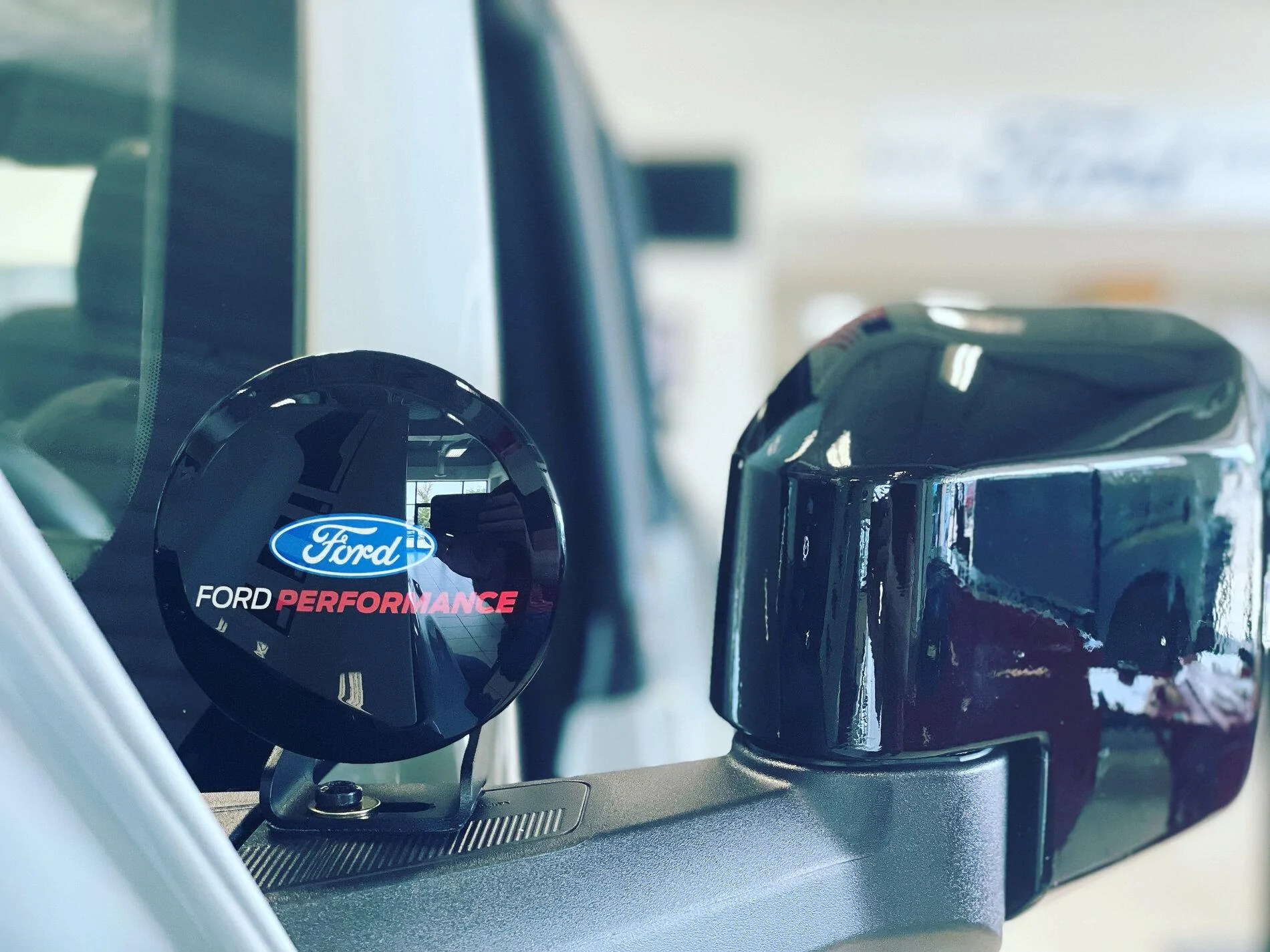 Ford Bronco RIGID x FORD 4" pod lights full install *** DIY VIDEO *** 0BEA79EE-5ED6-4E65-B65B-3E6F9E4686E1