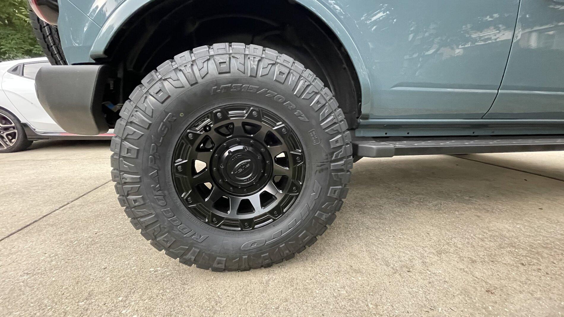 Ford Bronco AREA 51 Bronco Club FD450D37-CEA4-4228-AD8D-FC4D02CC26CC