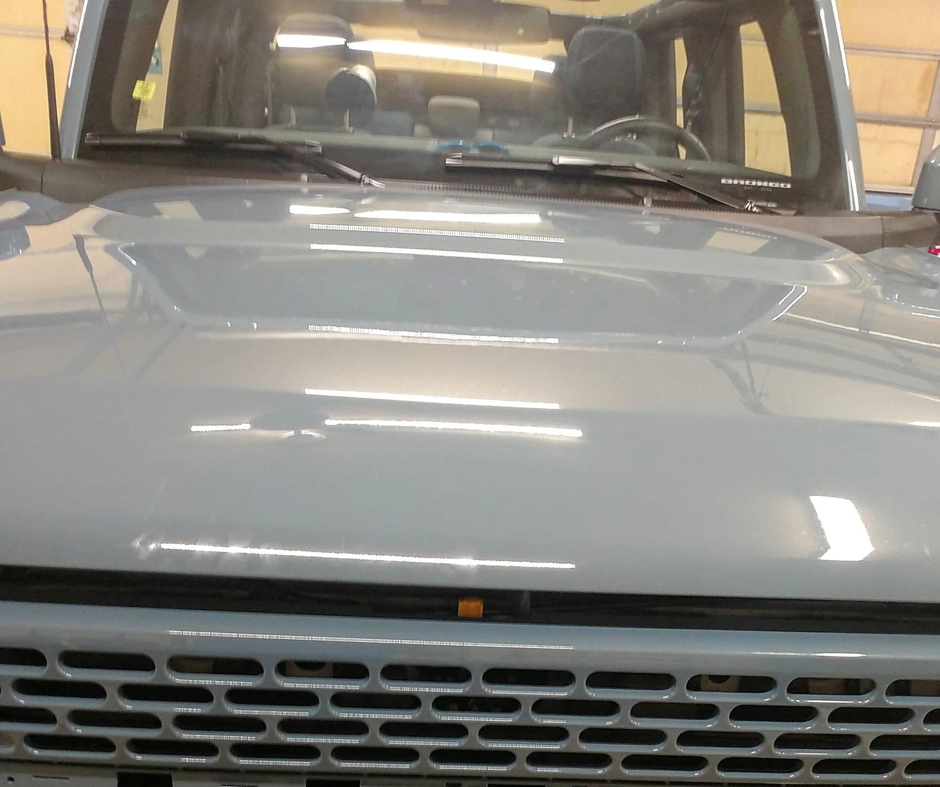 Ford Bronco My Outer Banks Bronco build IMG_20210827_194119996~2