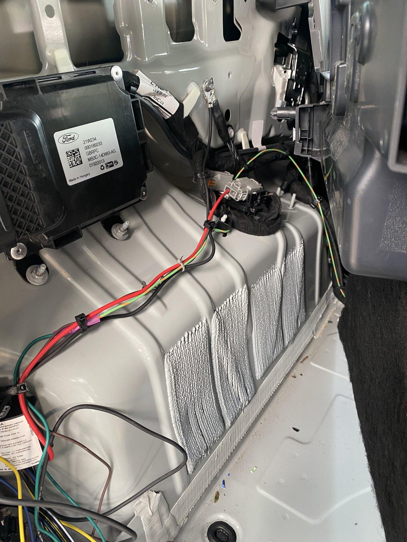 Ford Bronco Ford Senior Master Tech Here (w/ Bronco Ordered). Have Questions? 1630234039554