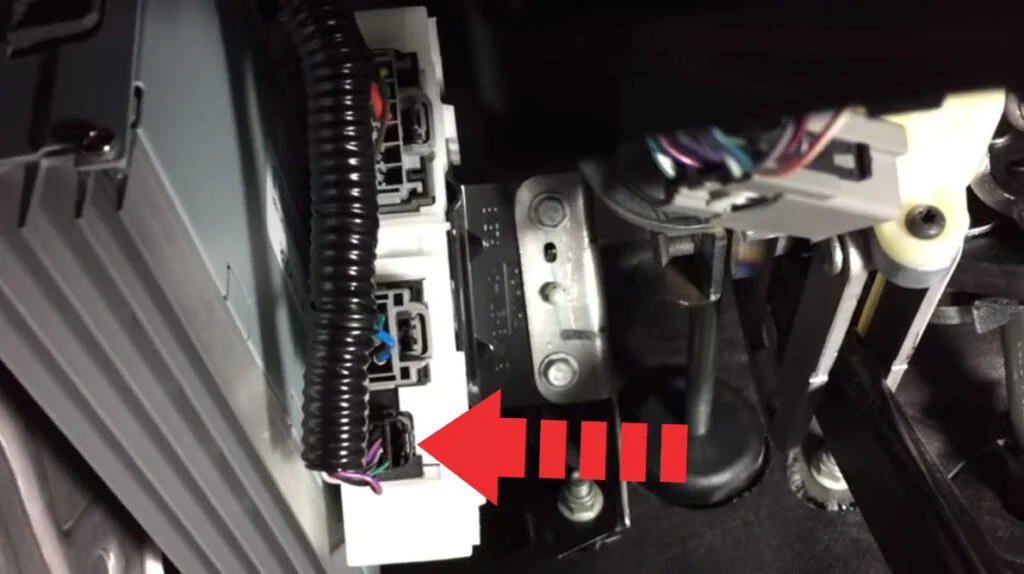 Ford Bronco Auto Start-Stop Eliminator for Bronco is now available auto-start-stop-wire-disconnect-1024x574
