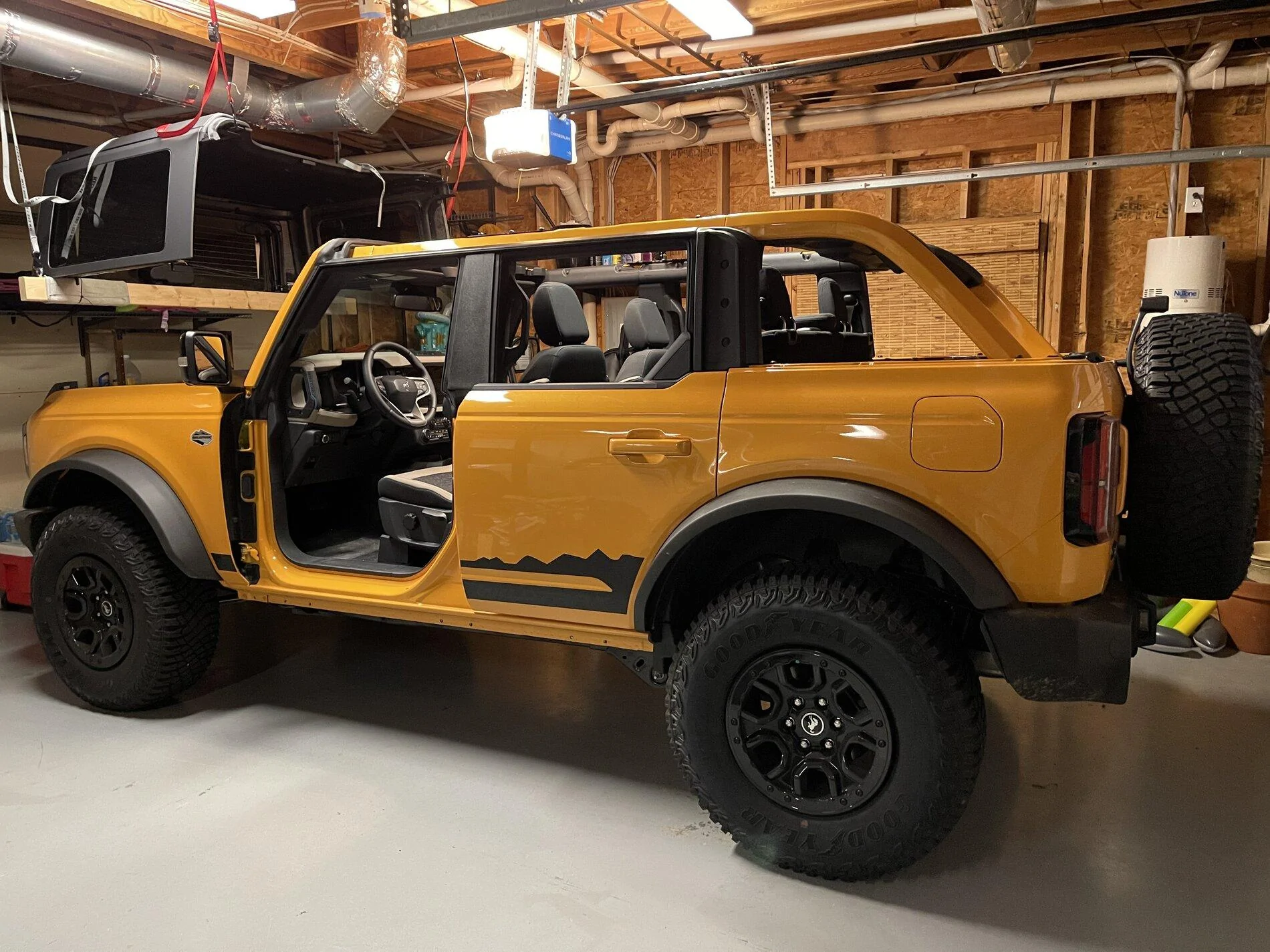 Ford Bronco Alabama 7CAEBFDB-E81D-4AEE-B47A-65F6B7D8E81E