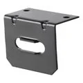 Ford Bronco UPDATE new Drawtite extended hitch now available.  Aftermarket trailer hitch, Curt CRT-13493, arrived. No drilling required 1630272524710