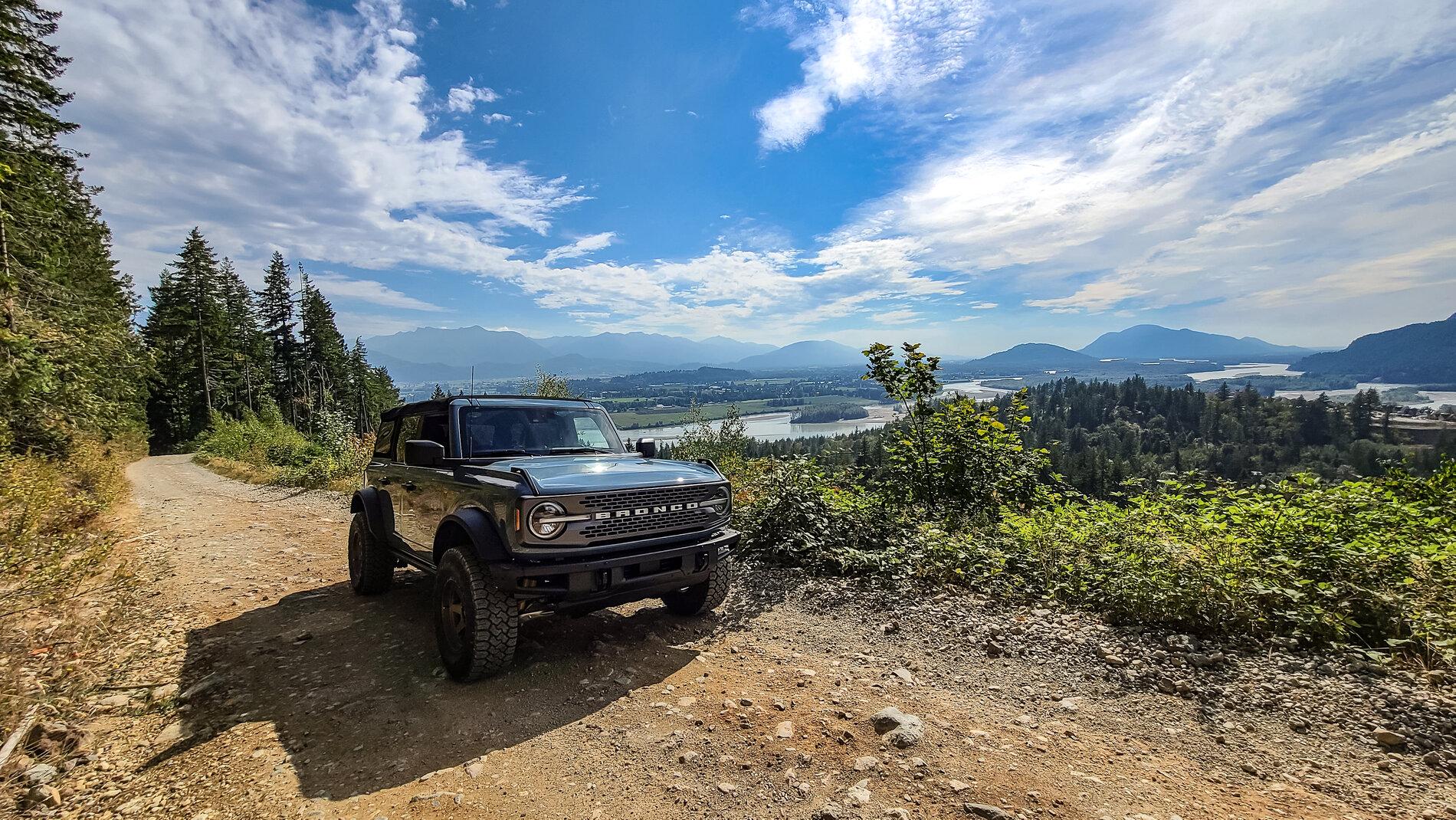 Ford Bronco Your Favorite Bronco Pic? PSX_20210829_173244